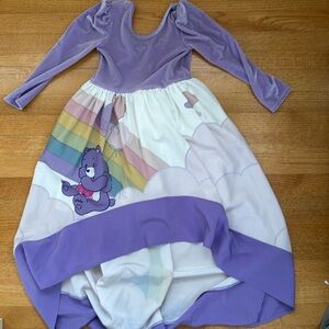 Care Bear Harmony Pleiades Dress 8